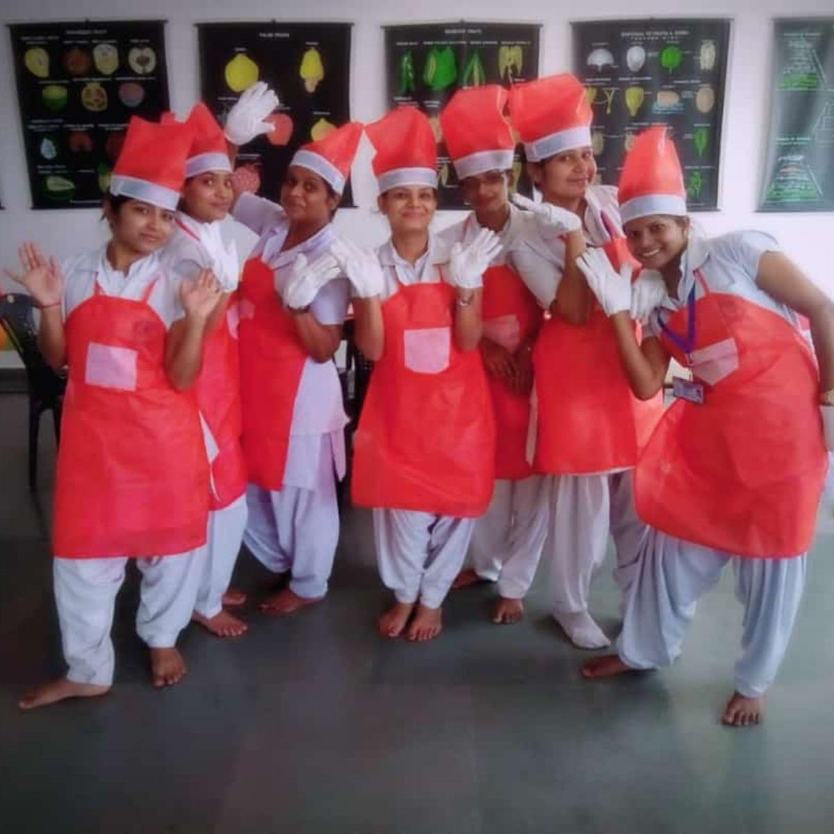 Sultanpur Institute of Nursing and Paramedical Sciences Nutrition Lab photo 2