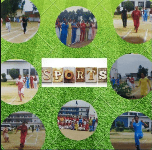 Attri College of Education for Girls Chandigarh Infrastructure photo 2