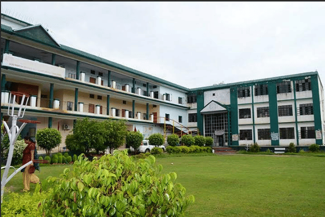 Attri College of Education for Girls Chandigarh Infrastructure photo 5