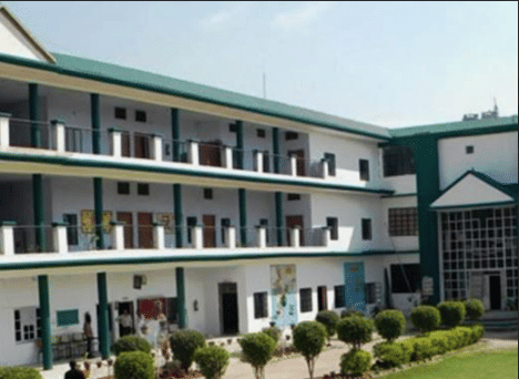 Attri College of Education for Girls Chandigarh Infrastructure photo 6