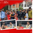 IZee Business School Bangalore Life at Izee photo 17