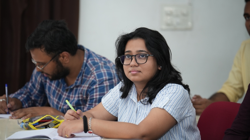 XIME Bangalore Students Pictures photo 9