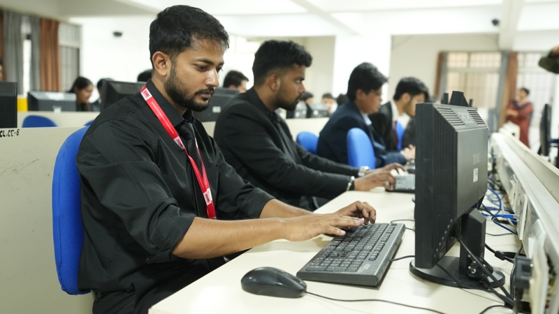 XIME Bangalore Students Pictures photo 3
