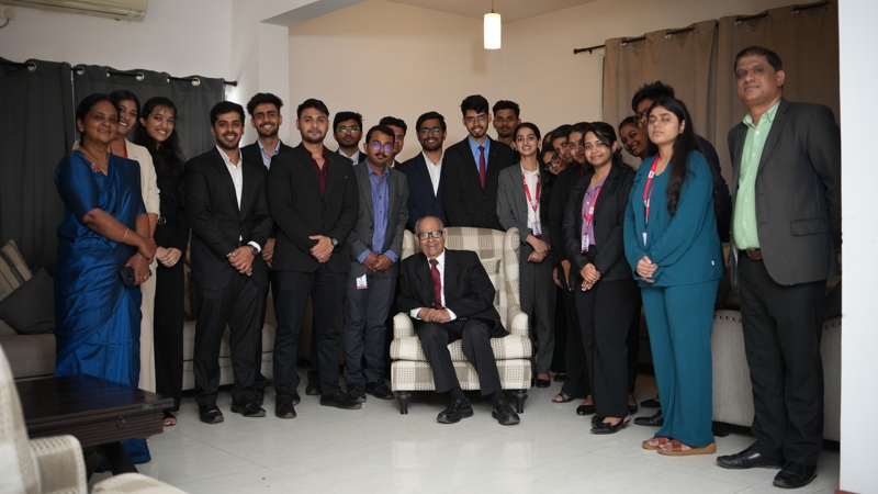 XIME Bangalore Students Pictures photo 1