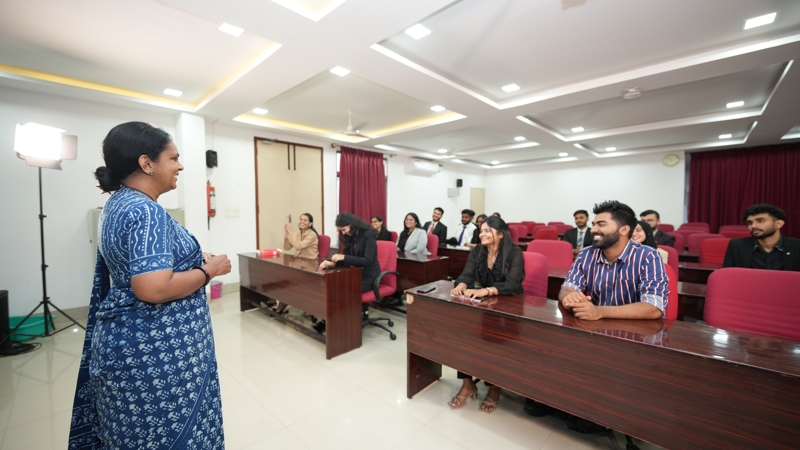 XIME Bangalore Students Pictures photo 17