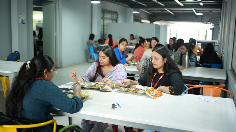 XIME Bangalore Sports & Canteen photo 1