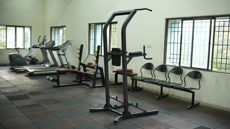 XIME Bangalore Campus & Amenities photo 2
