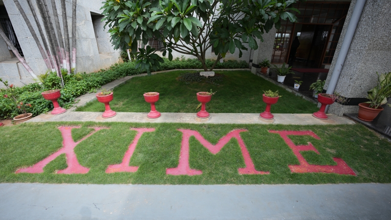 XIME Bangalore Campus & Amenities photo 10