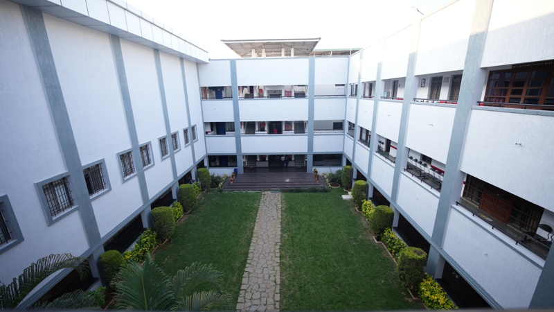 XIME Bangalore Campus & Amenities photo 8
