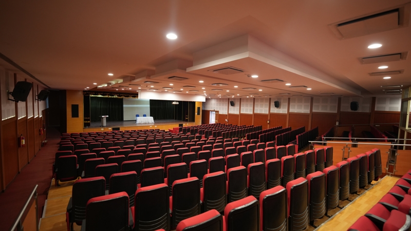XIME Bangalore Campus & Amenities photo 6