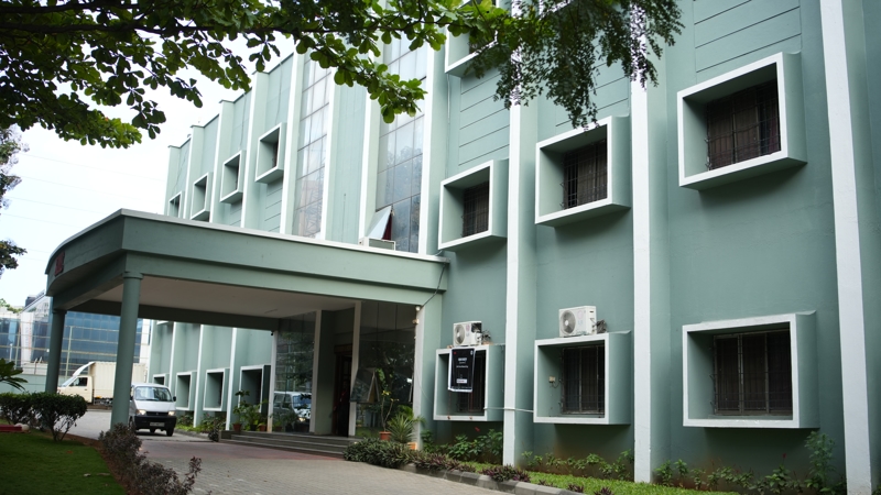 XIME Bangalore Campus & Amenities photo 3