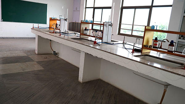 Aravali College of Pharmacy Rewari Infrastructure photo 2