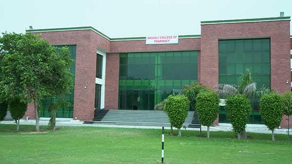 Aravali College of Pharmacy Rewari Infrastructure photo 5
