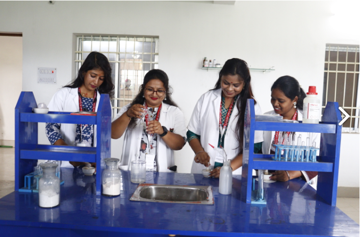 Gandhi College of Nursing Jamshedpur Campus photo 5