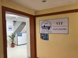 VIT Bangalore  photo 2