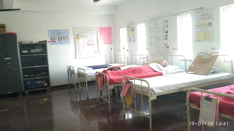 Dhanbad School of Nursing Infrastructure photo 8