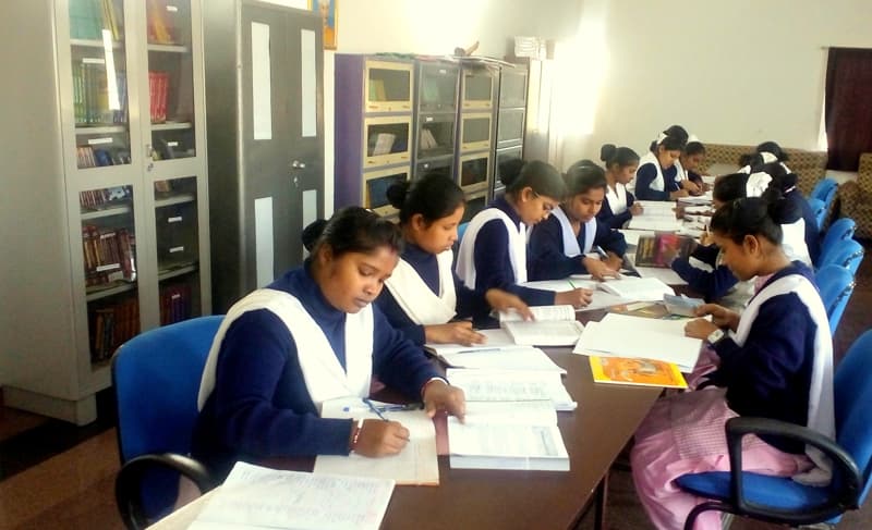 Dhanbad School of Nursing Infrastructure photo 6