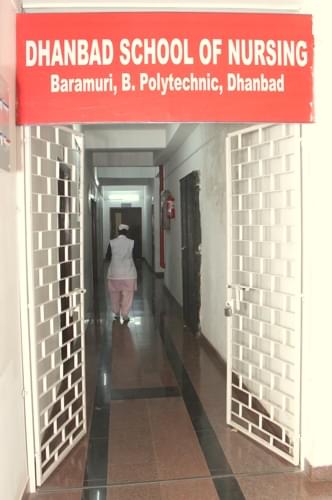 Dhanbad School of Nursing Infrastructure photo 12