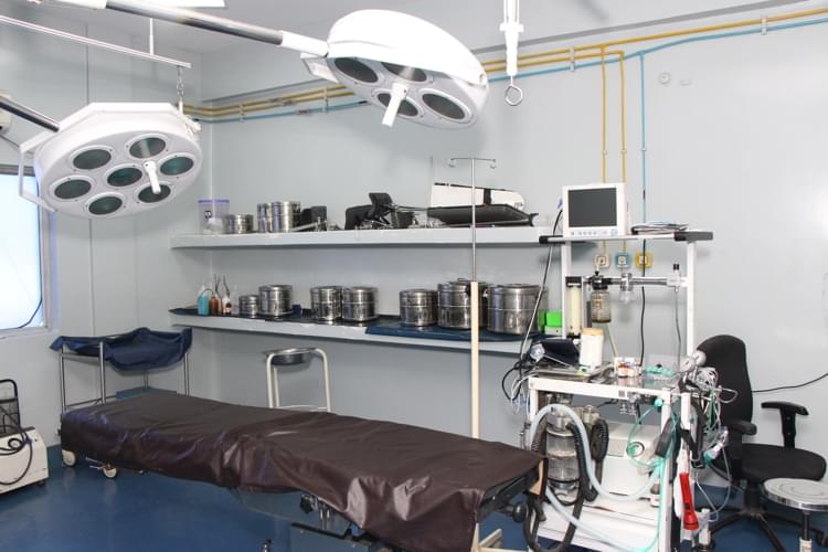 Dhanbad School of Nursing Infrastructure photo 10