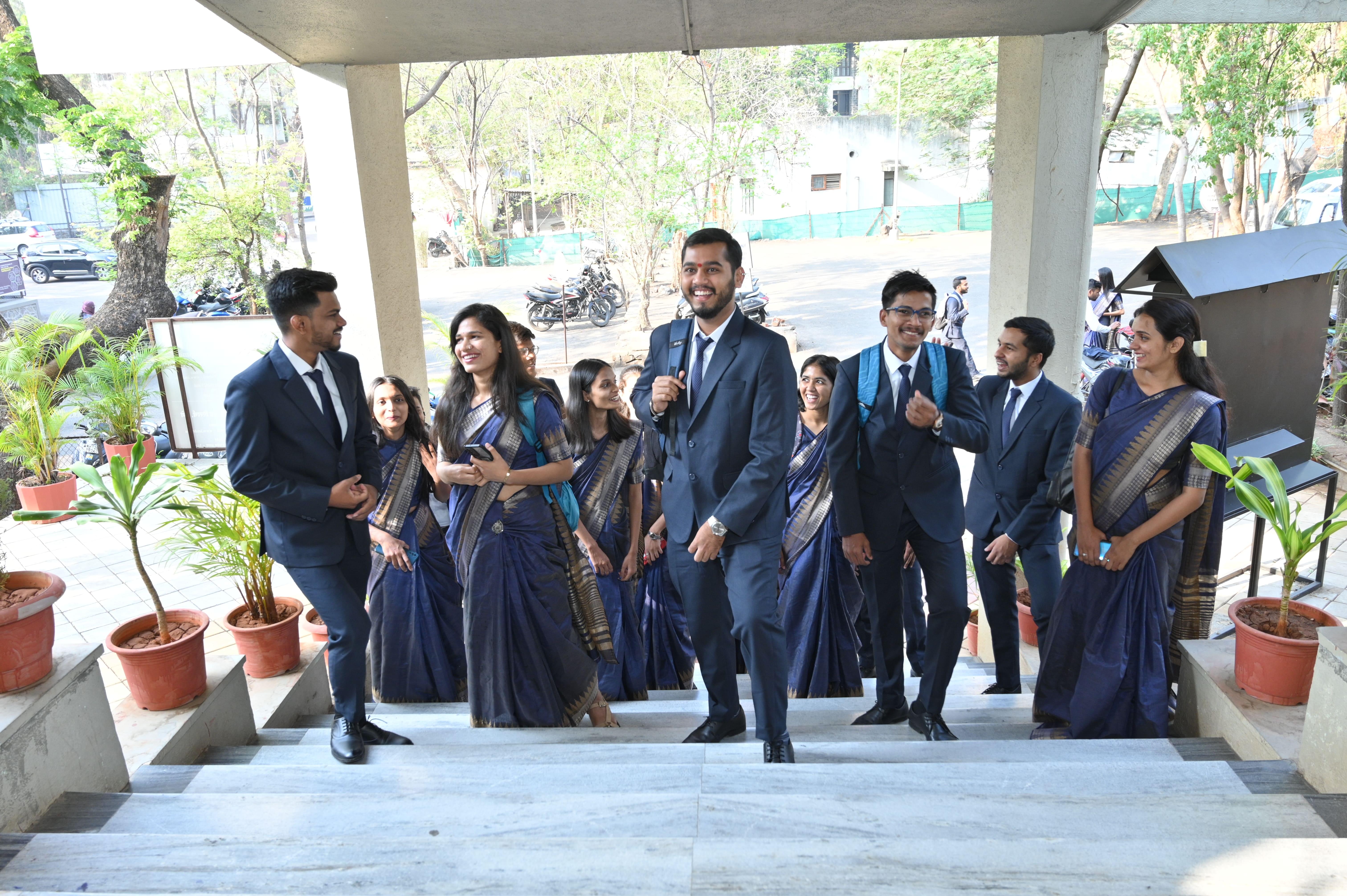 IMDR Pune hostel photo 34