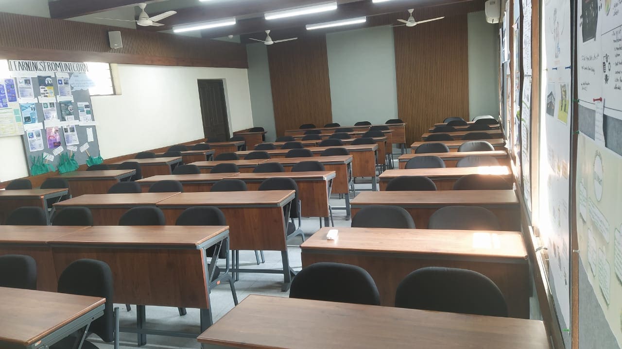 IMDR Pune Infrastructure And Facilities photo 41