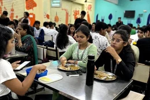 ITM Institute of Design & Media Oshiwara Mumbai Campus photo 16