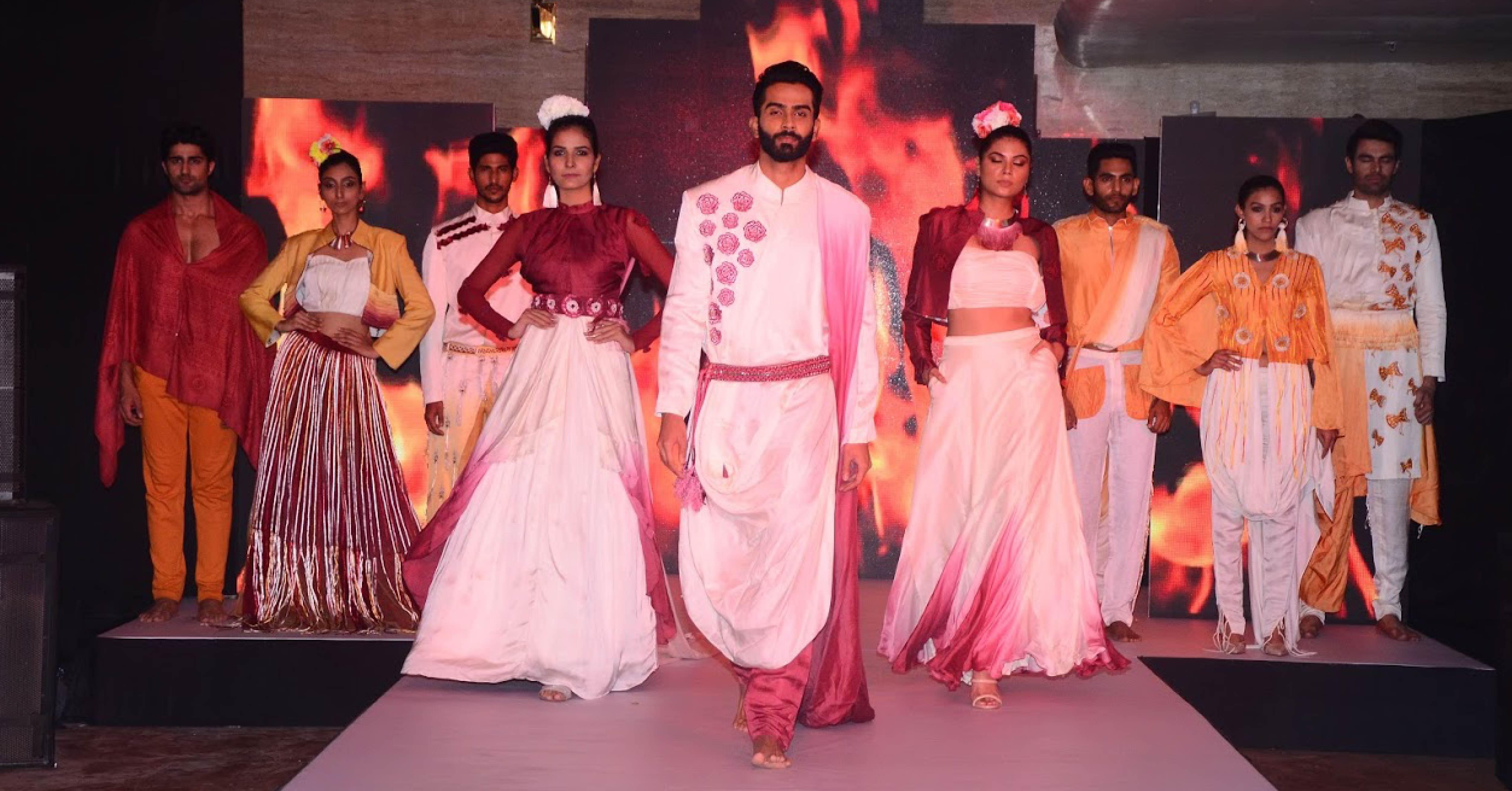 ITM Institute of Design & Media Oshiwara Mumbai Campus photo 7