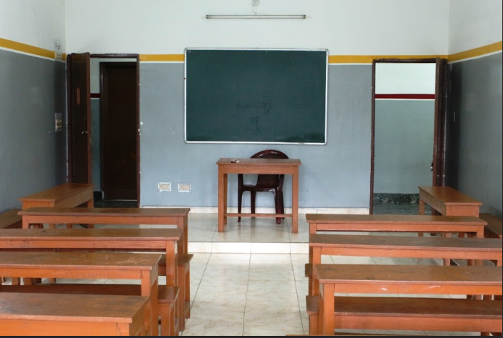 Kamala Devi Sohanraj Singhvi Jain College of Education Kolkata Campus photo 3