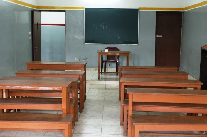 Kamala Devi Sohanraj Singhvi Jain College of Education Kolkata Campus photo 4