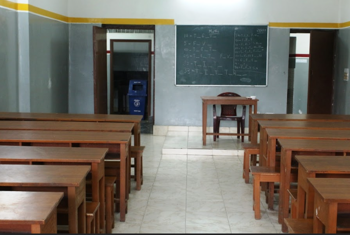 Kamala Devi Sohanraj Singhvi Jain College of Education Kolkata Campus photo 5