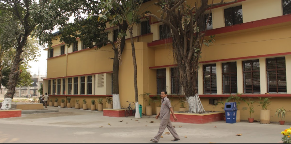 Kamala Devi Sohanraj Singhvi Jain College of Education Kolkata Campus photo 12