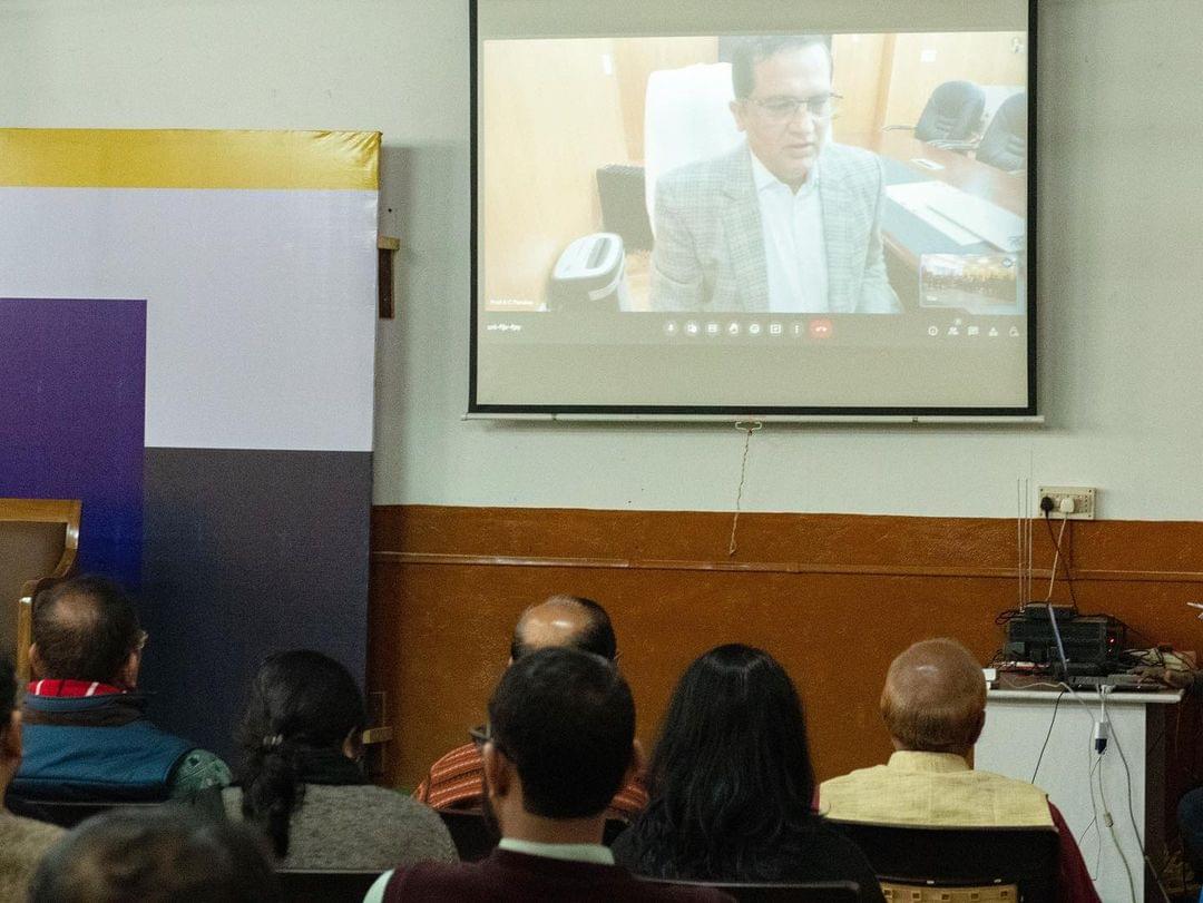 Girijananda Chowdhury University Guwahati Events photo 4