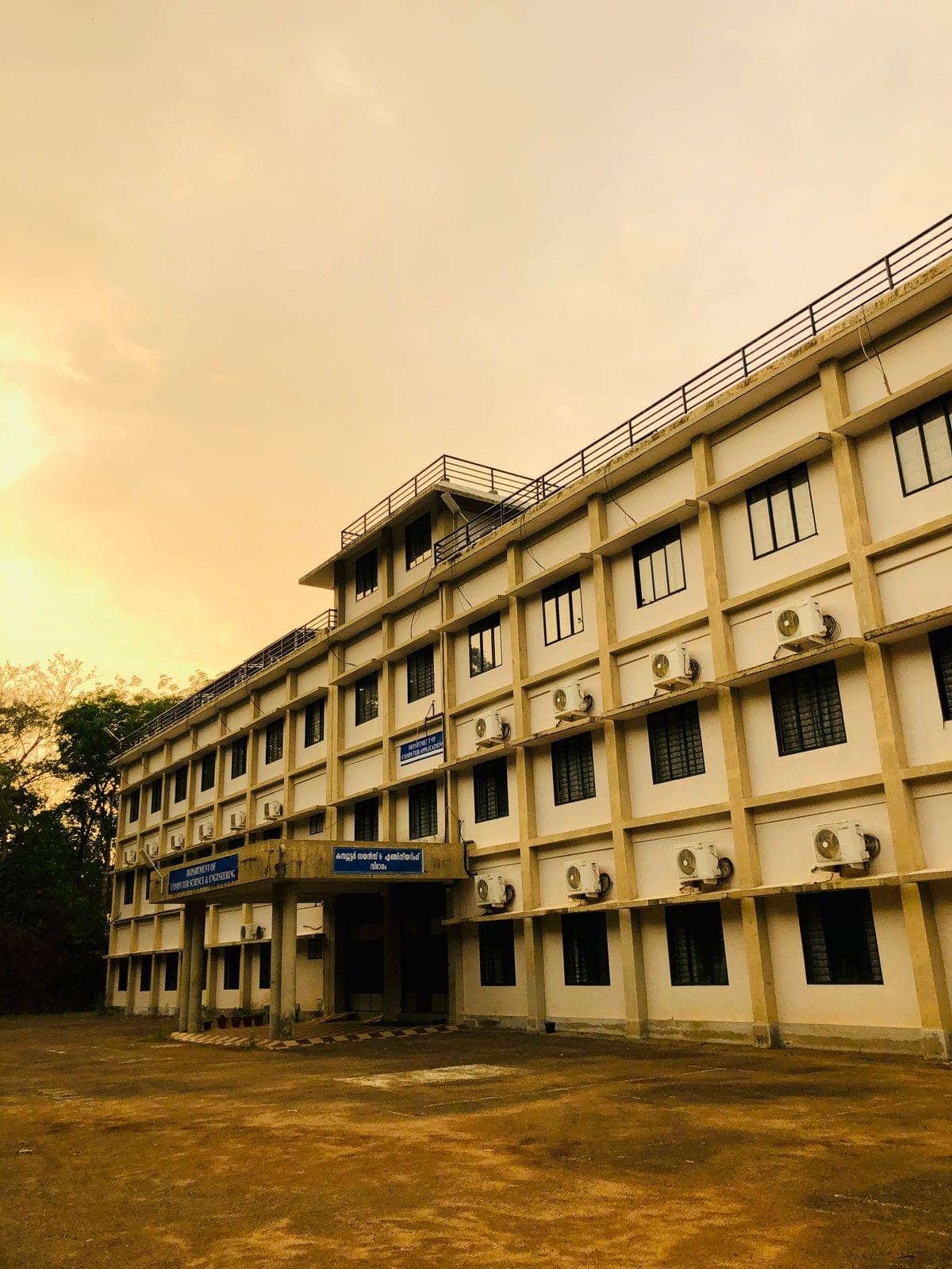 RIT Kottayam College Campus photo 8