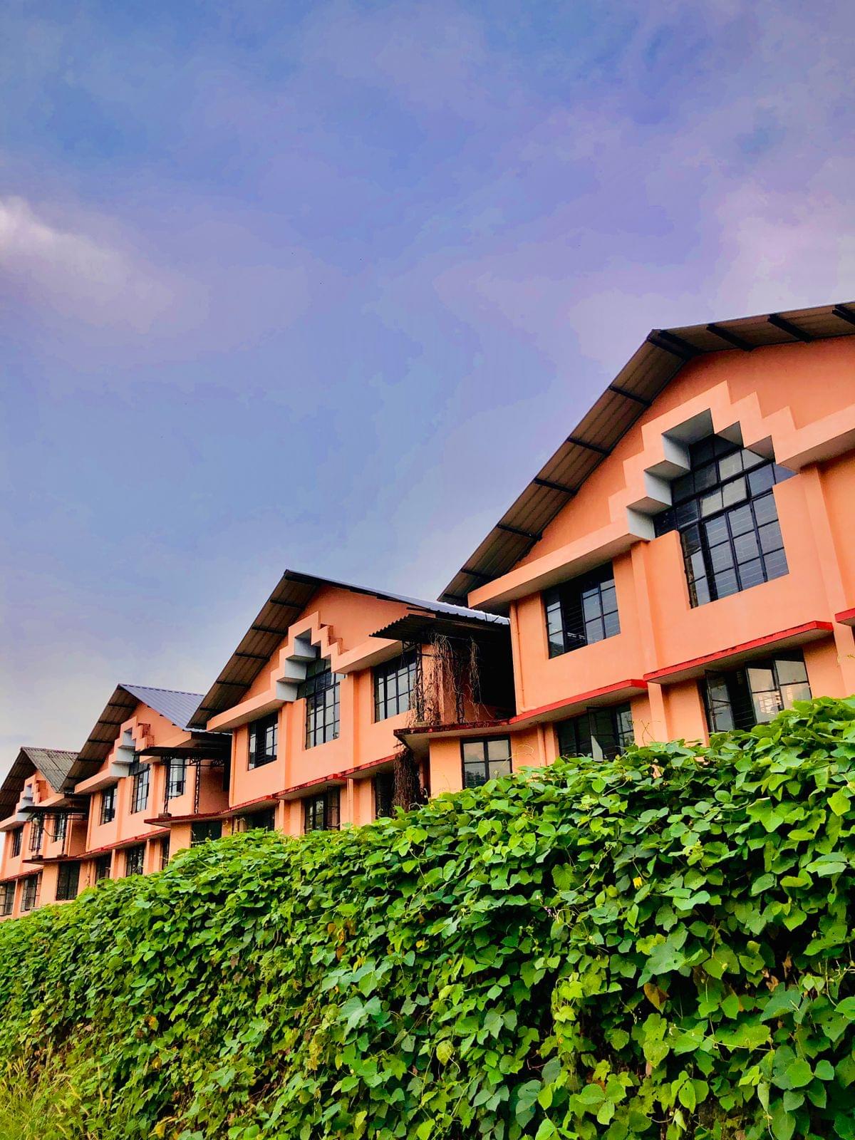 RIT Kottayam College Campus photo 6