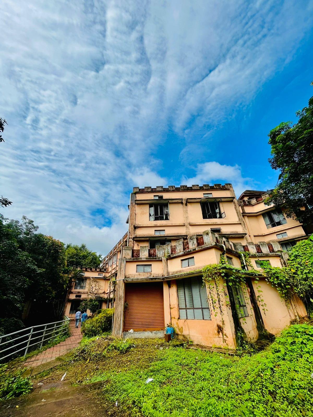 RIT Kottayam College Campus photo 5