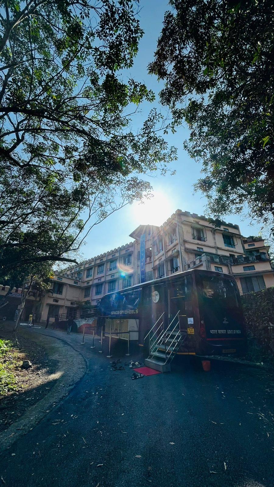 RIT Kottayam College Campus photo 3