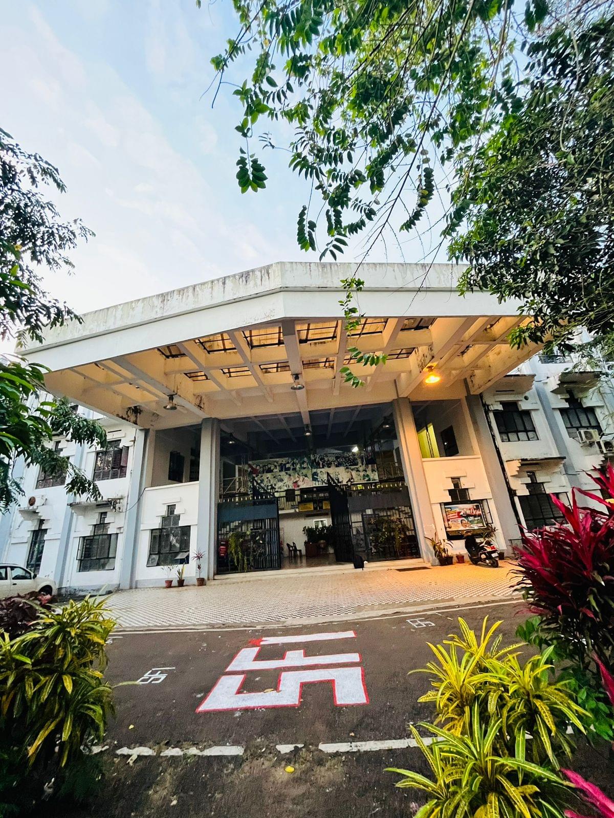 RIT Kottayam College Campus photo 2