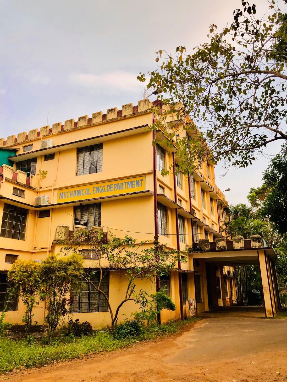 RIT Kottayam College Campus photo 1