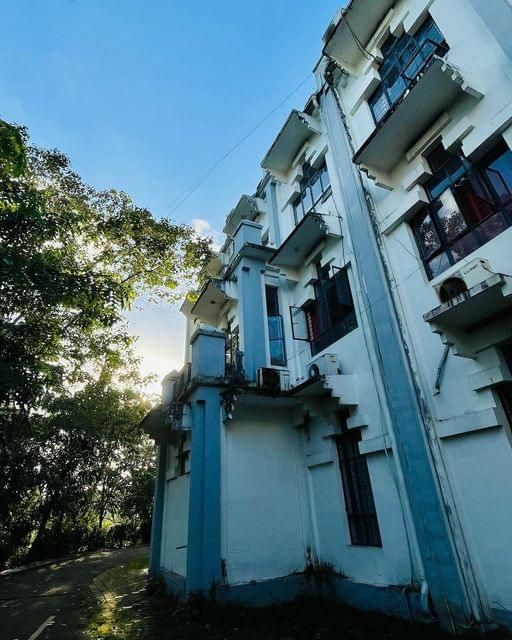 RIT Kottayam College Campus photo 16