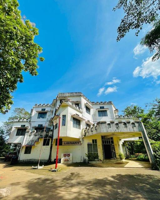 RIT Kottayam College Campus photo 15