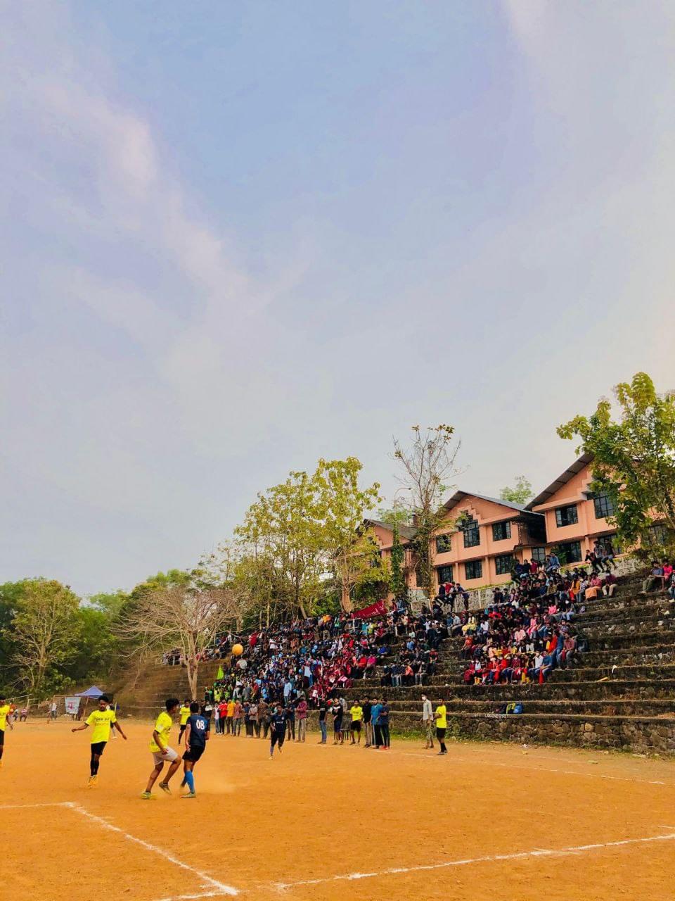 RIT Kottayam College Campus photo 14