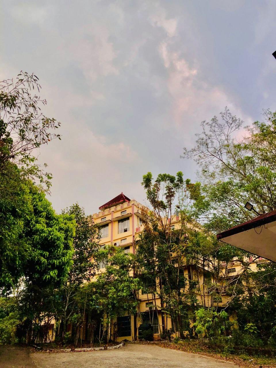 RIT Kottayam College Campus photo 12