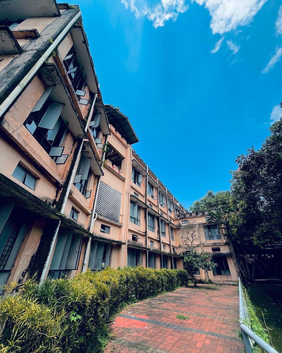 RIT Kottayam College Campus photo 20