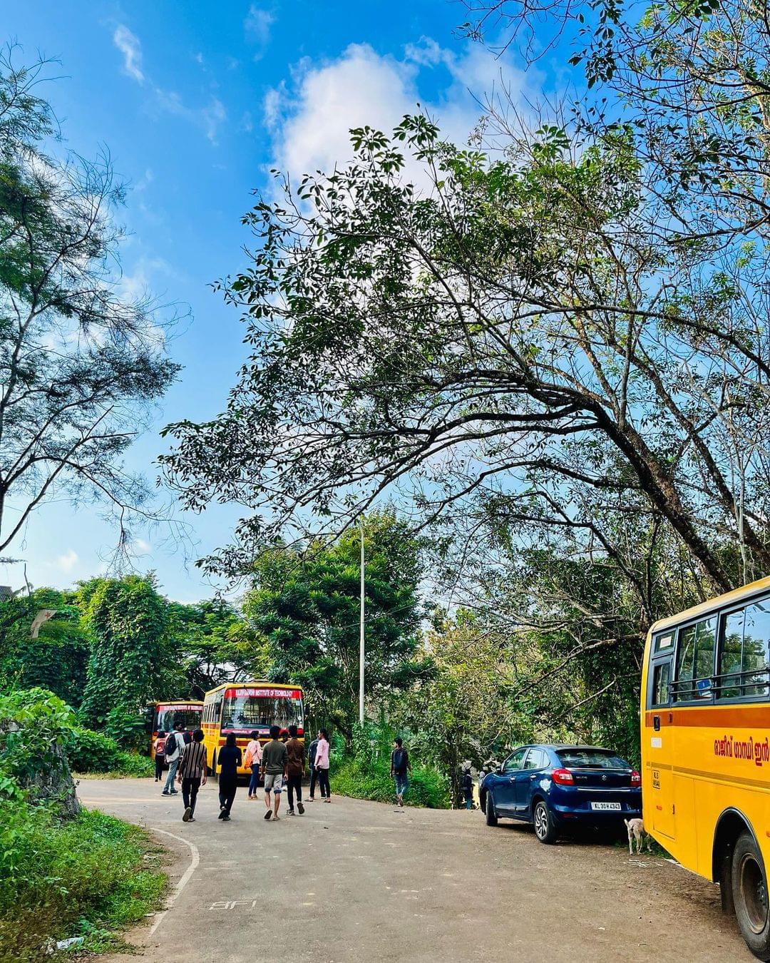 RIT Kottayam College Campus photo 18