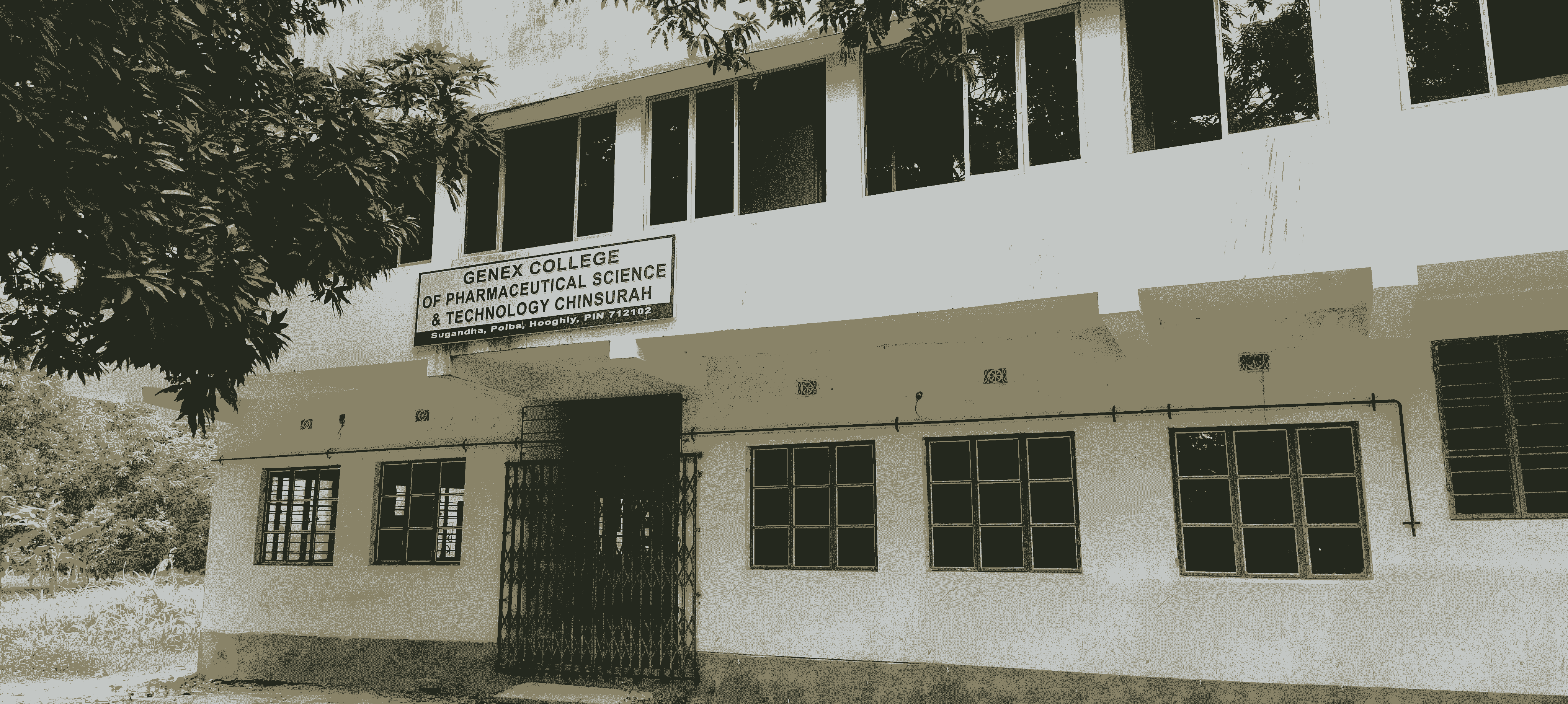 Genex College of Pharmaceutical Science and Technology Hooghly Cultural Events photo 7