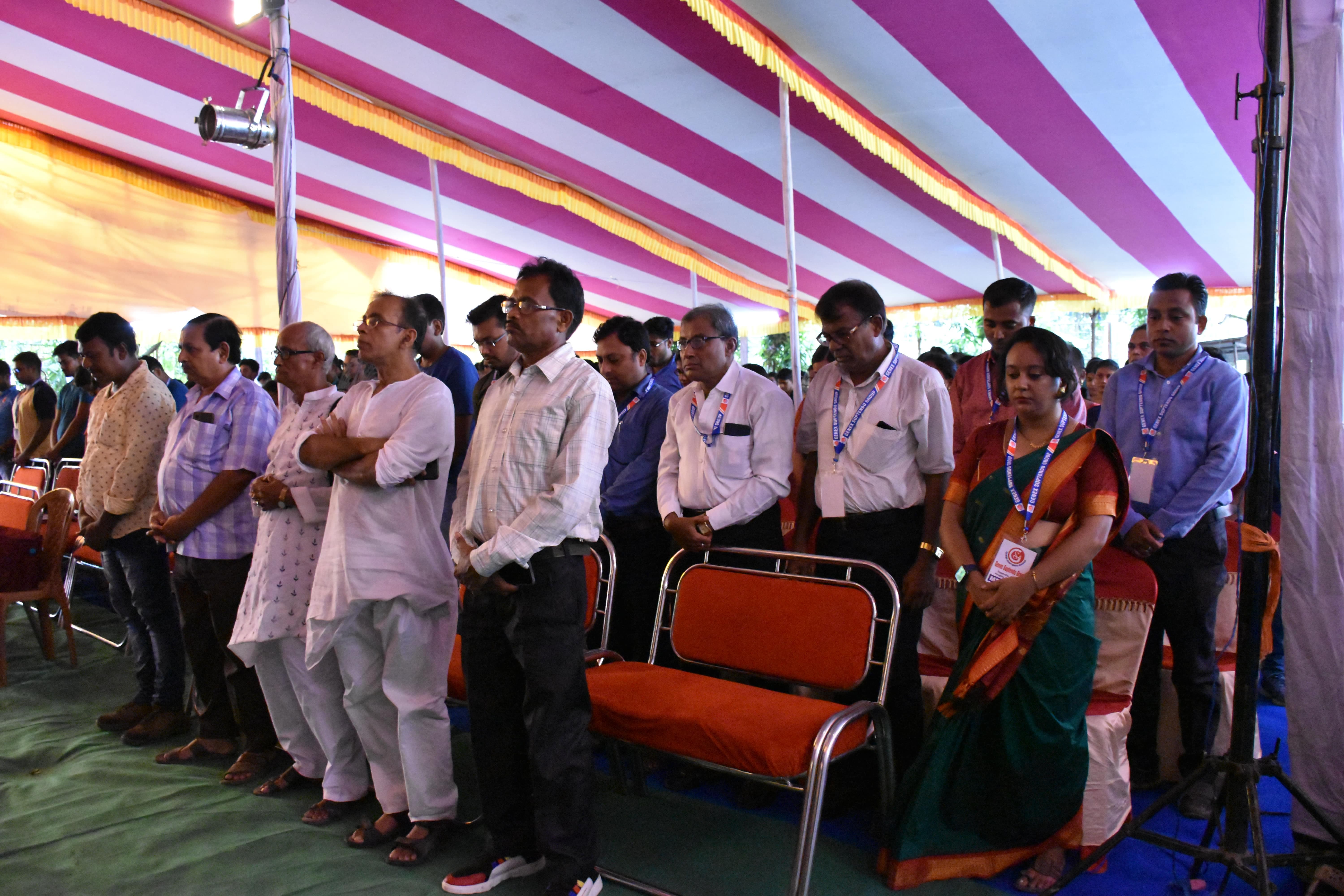 Genex College of Pharmaceutical Science and Technology Hooghly Cultural Events photo 5