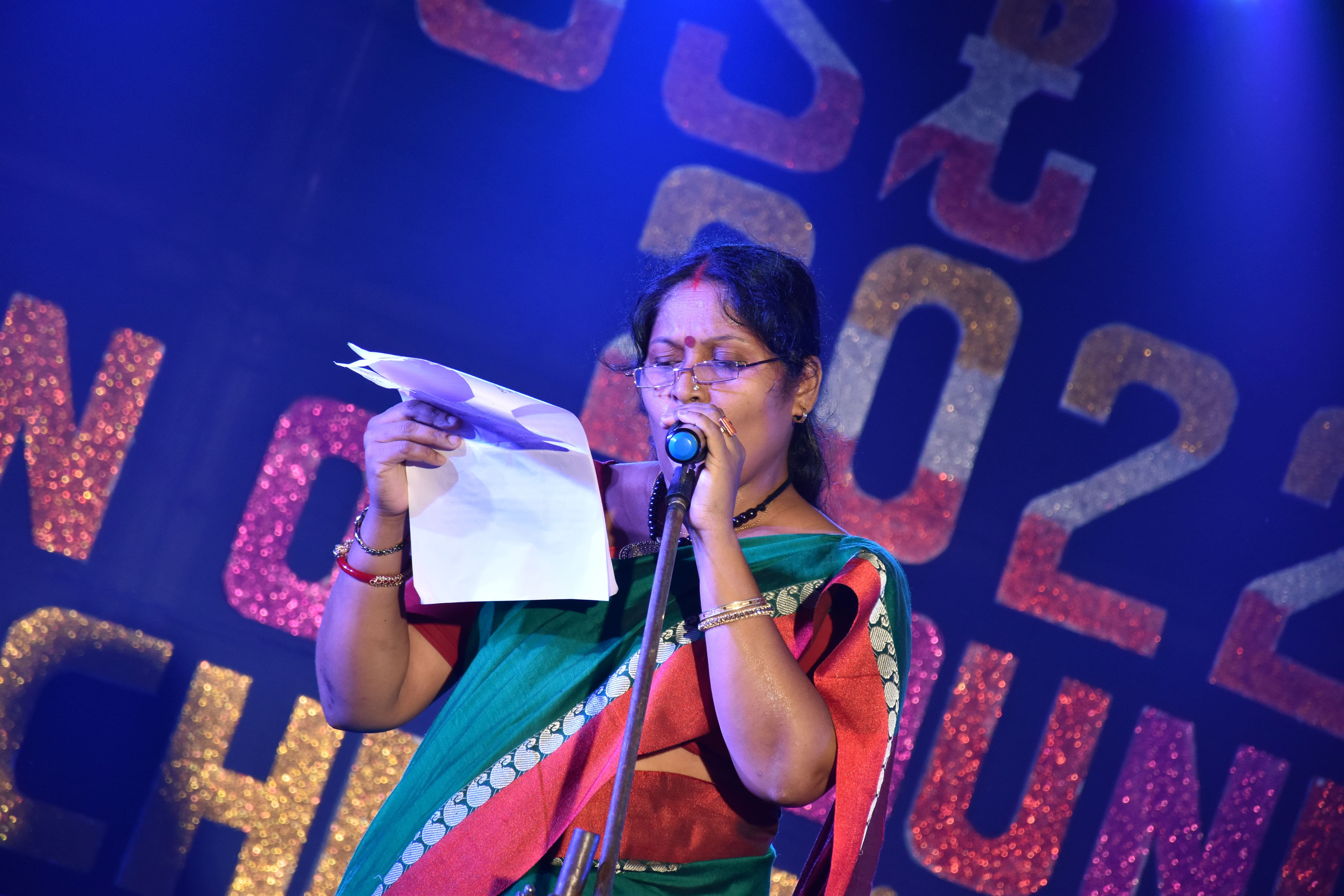 Genex College of Pharmaceutical Science and Technology Hooghly Cultural Events photo 4