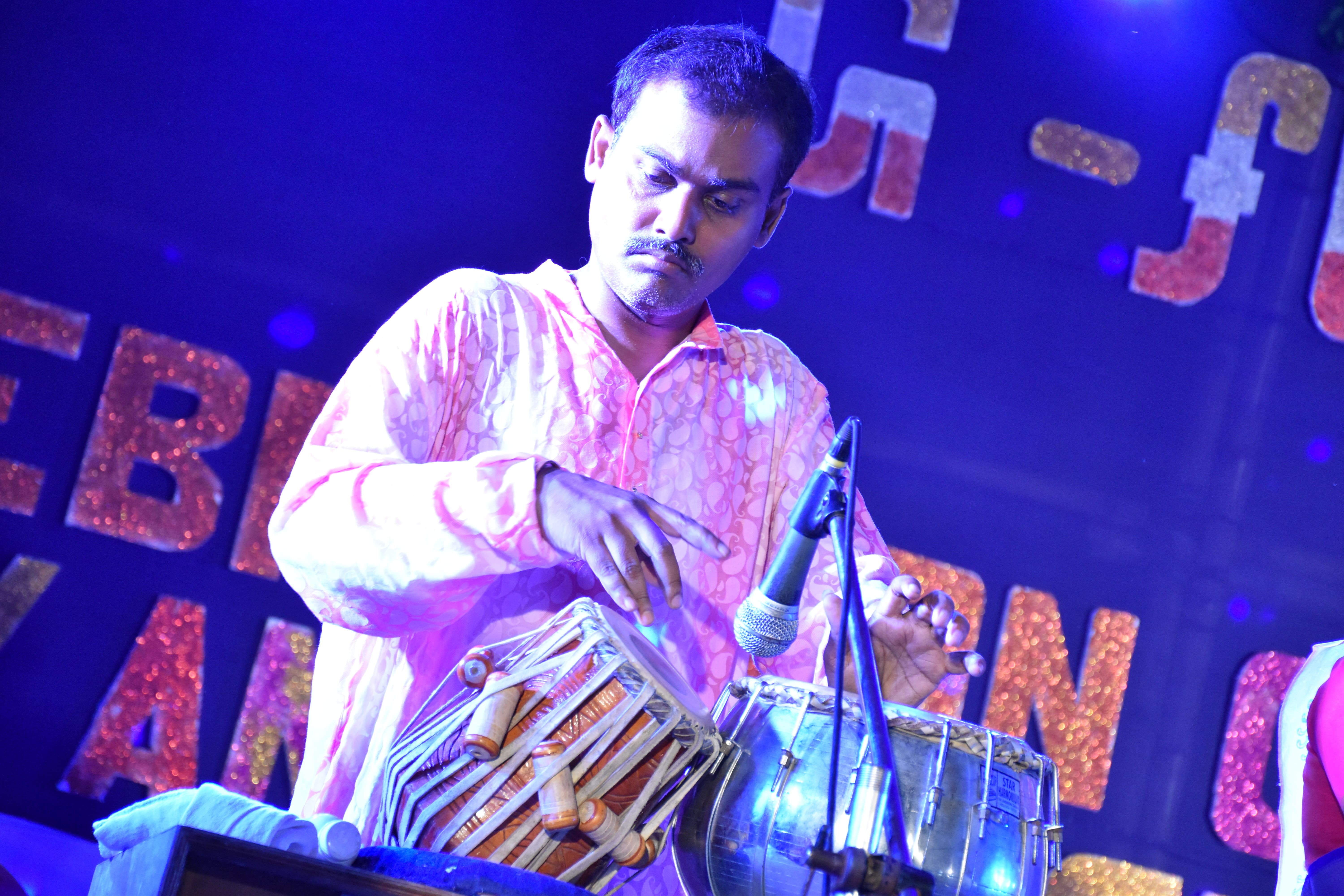 Genex College of Pharmaceutical Science and Technology Hooghly Cultural Events photo 3