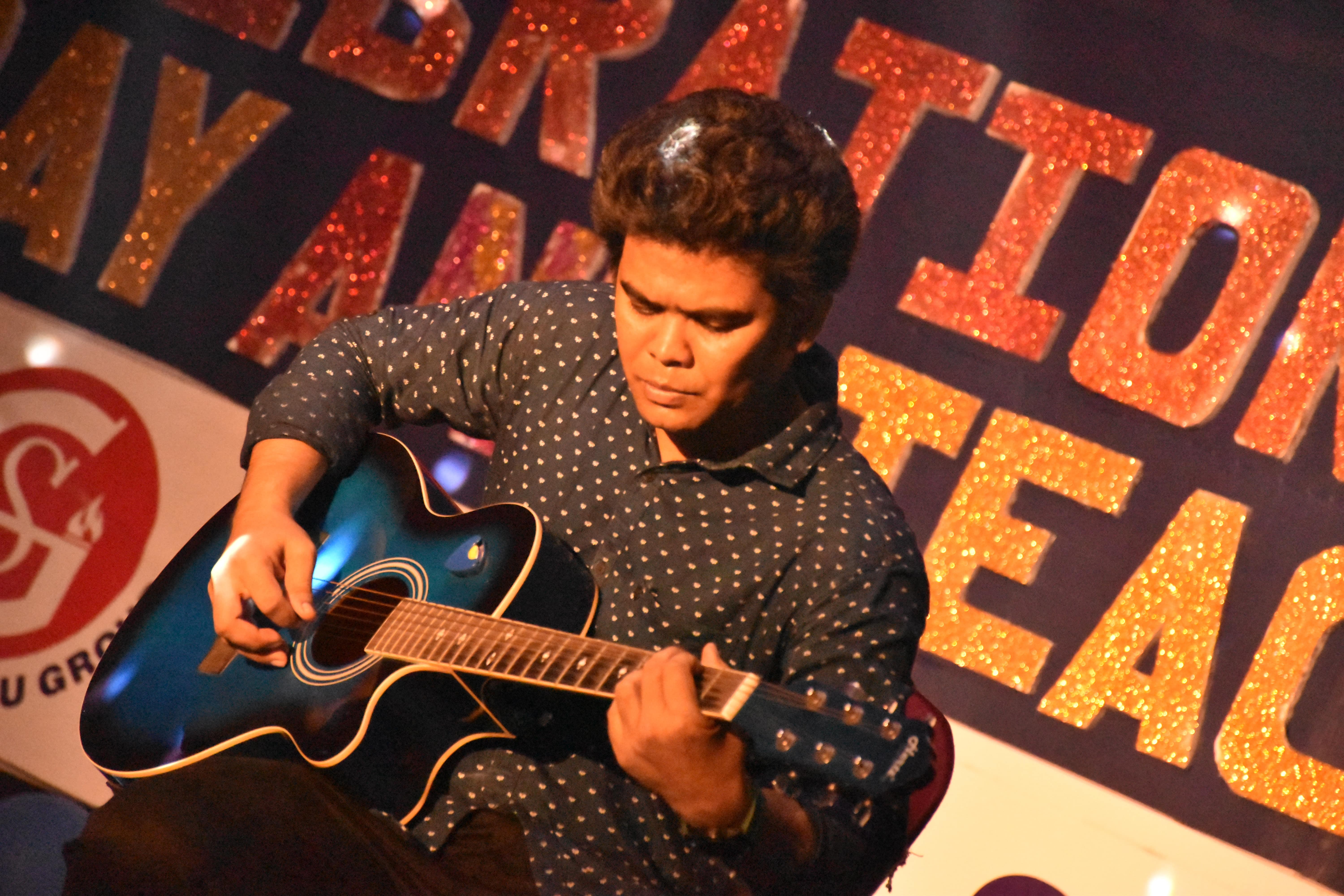 Genex College of Pharmaceutical Science and Technology Hooghly Cultural Events photo 2