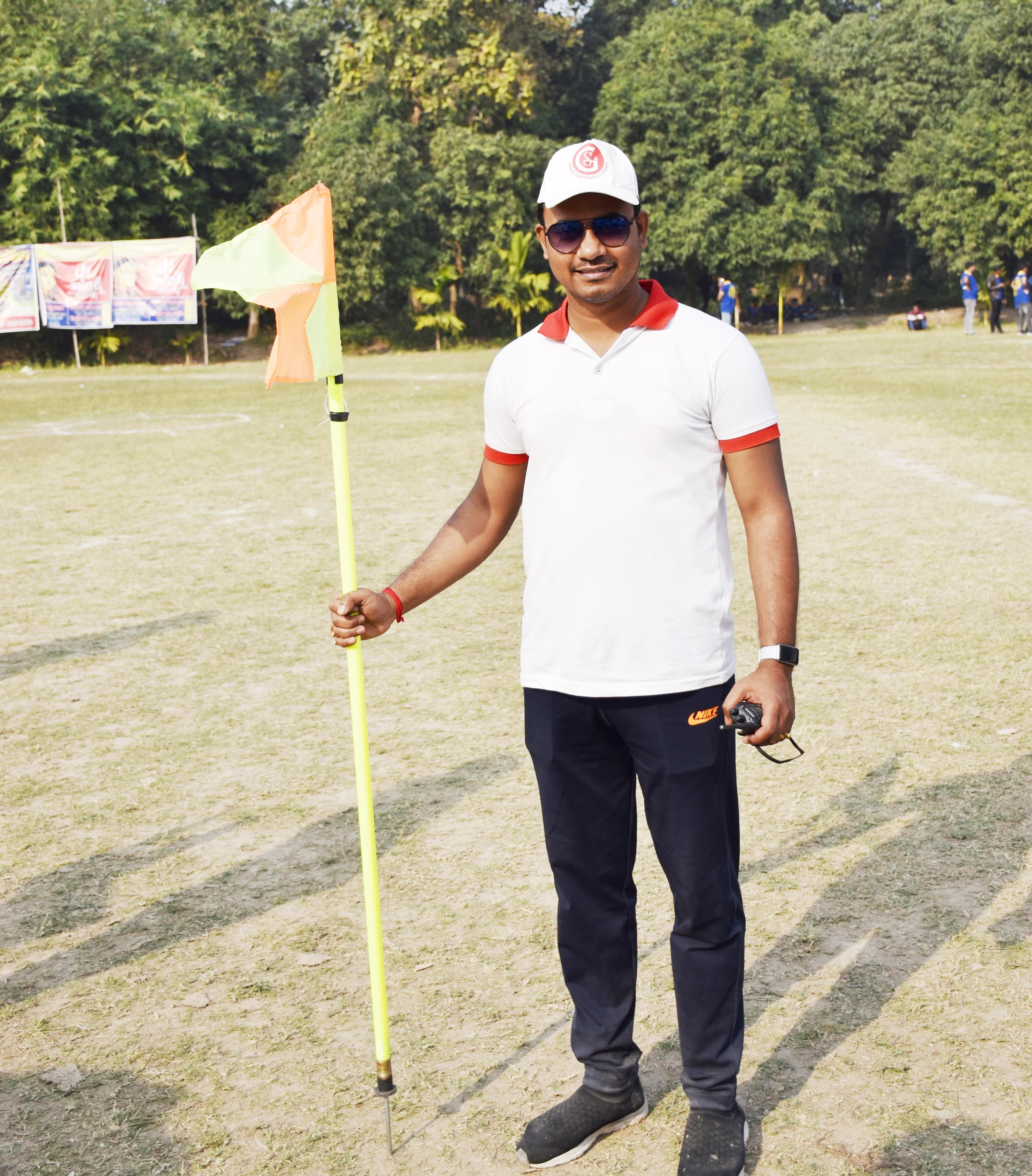 Genex College of Pharmaceutical Science and Technology Hooghly Cultural Events photo 1